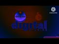 Deluxe Digital Studios In Violet Low Pitched And Reversed