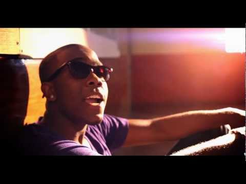 Jemere Morgan - Sunshine Glow (Official Music Video)