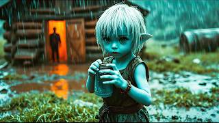 A Starving Alien Child Stole from Me—When I Followed, I Found His Ailing, Exhausted Mother! HFY