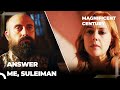 Have You Fallen In Love With Firuze Suleiman Magnificent Century