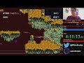 Kid Chameleon 3 The Final Marathon Ep8 My First Attempt