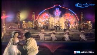 Rajave Raja HD Song - YouTube