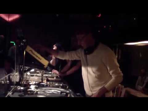 ARLECCHINO DISCO CAPODANNO 2015-2016 - DJ EBREO & SPRANGA