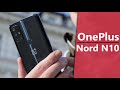 Mobilné telefóny OnePlus Nord N10 5G 6GB/128GB Dual SIM