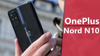 OnePlus Nord N10 5G 6GB/128GB Dual SIM
