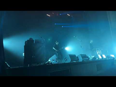 Einar Solberg - Grotto - Live at Prognosis Festival, Indigo @ The O2, London - 22/4/23