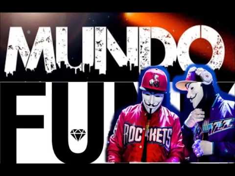 The Rio Mansion-Bumbum Vai Bater Feat  Deco e Luco