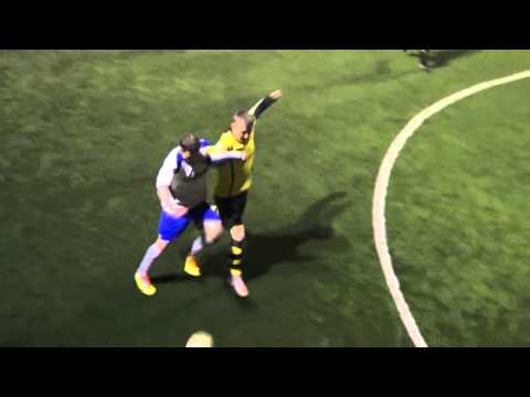 Кх 1 тур 6 лига Старт Веселое – Mfc Gradient