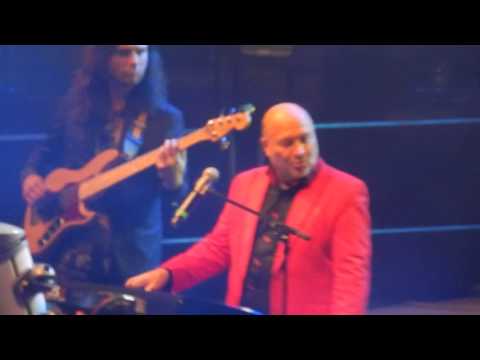 Michal David - To zas byl den