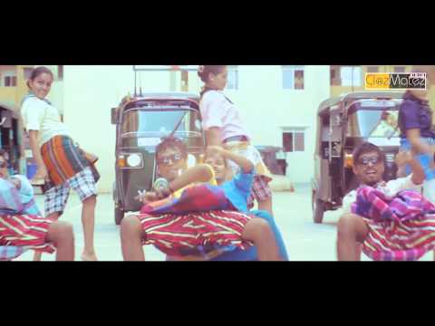 Kollan Mula Karanna - Ruwan, Sampath, Anoj [ClazMatez]