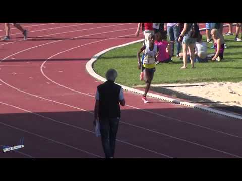 3000m - TCM - Interclubs 1er Tour N1 N2 - 06/05/2018 - Antony