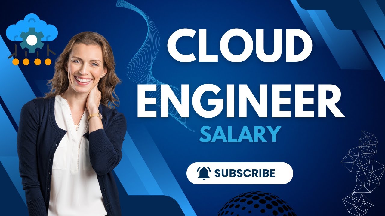 The Shocking Truth About Cloud Engineer Salaries