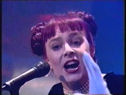 Voice Of The Beehive Monsters And Angels Top Of The Pops 1991