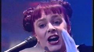 Voice Of The Beehive Monsters And Angels Top Of The Pops 1991