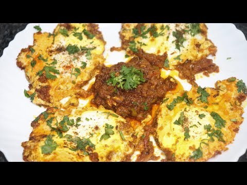 Ande Ka Korma | Egg Korma | Best Egg Recipe Delicious and Mouthwatering Recipe