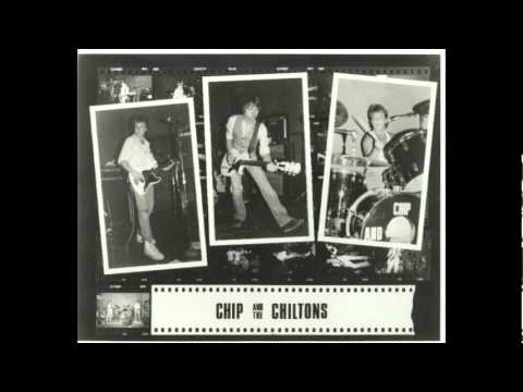 Chip and The Chiltons - Long Way Home