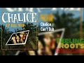 Can't Dub - Chalice