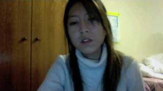 我要快樂 WoYaoKuaiLe Happiness  張惠妹 A mei Cover