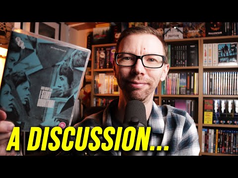 I Start Counting | A Discussion / Review