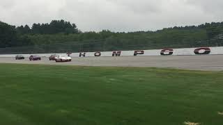 The Field at Lemons 2018 Thompson