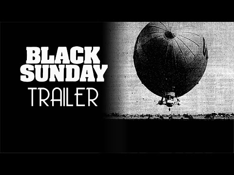 Tráiler Domingo negro 1977
