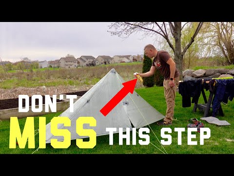 Critical hiking prep step you can't afford to miss