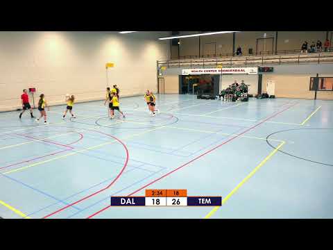 Dalto / Klaverbladverzekeringen A2 -  Tempo A1