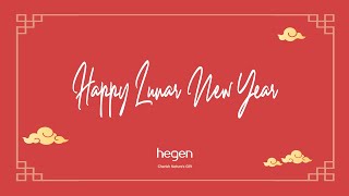 Download lagu Hegen 2019 Chinese New Year Greeting mp3 Download lagu Hegen 2019 Chinese New Year Greeting mp3