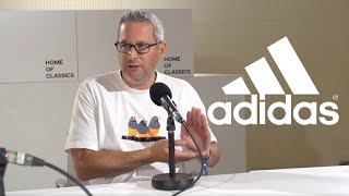 What Is Real Influencer Marketing? - | Jon Wexler | - The Sole Supplier Podcast #11 video