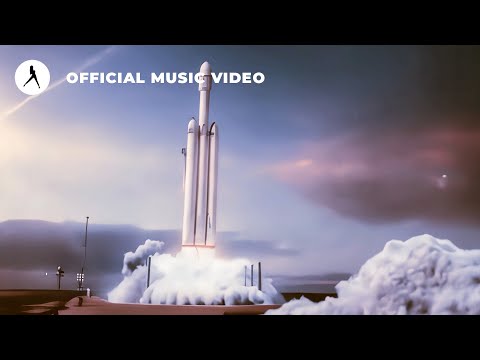 D-Charged - Rocket (Official A.I. Video)