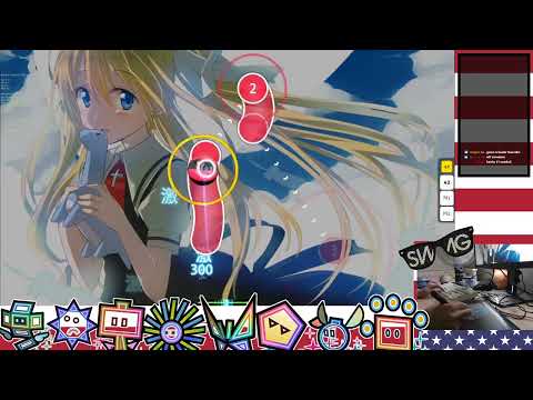 idke | OWC 2019 Finals vs UK - 6/7 FC
