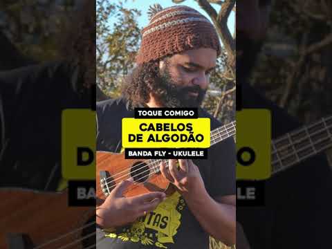 Janela - Banda Fly Hi