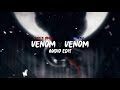 Little Simz Eminem Venom Mix Audio Editz