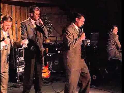 Dove Brothers  Didn't It Rain, Get Away Jordan