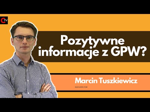 XTB i Mercator zaskakują dobrymi wynikami! Co dzieje się na GPW? | Marcin Tuszkiewicz 27.10