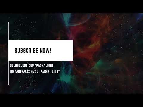 Pasha Light - Summer Time 2021 (Progressive House Mix)