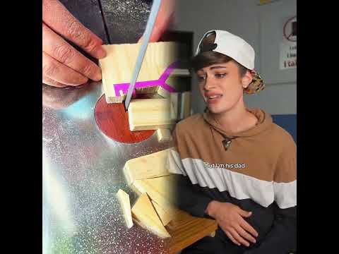 POV: Your High School is Unhinged. Part 17. #pov #funny #comedy #skit #school #highschool