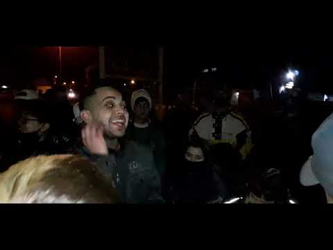 DIEGO x MÜLLER vs RAYAN vs TNT x MERLIN x BAUTI || OCTAVOS DE FINAL || FECHA 8 (cuarentena bars)