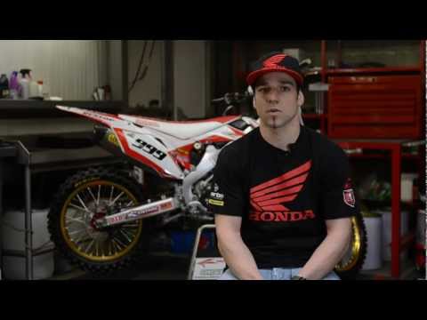 Honda World Motocross - Agueda, Portugal Preview