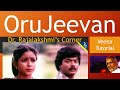 Oru Jeevan Azhaithathu Geethanjanli Veena Tutorial Carnatic Notes Swarams Dr Rajalakshmi