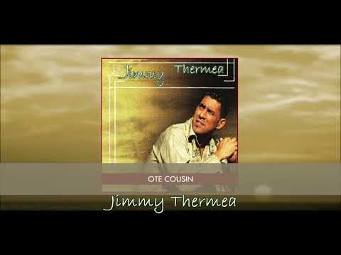 JIMMY THERMEA feat ALAIN RAMANISUM - Oté cousin ☑ 2006