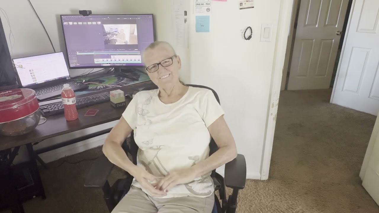 I LOST BOTH MY PARENTS MID-LIFE #PARENTS #FAMILY