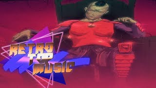 Scandroid - The Veil (Synthatiger Remix)