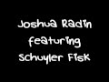 Paperweight- Joshua Radin feat Schuyler Fisk ...