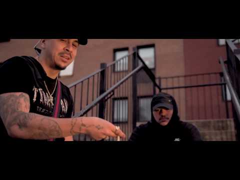 RANKZ GREYMANE - CARGO