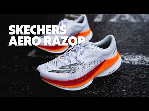 Skechers Aero Razor