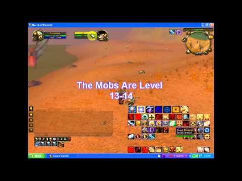 WoWProfile: How To Farm Gold (600 gold per Hour)