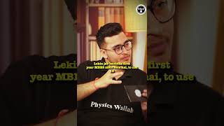 15 Pages Ke Biomolecule se 1500 pages ki Harper tak... #pwmeded #vipinsirbiology