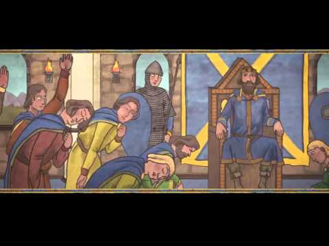 Age of Charlemagne: Mercia Victory