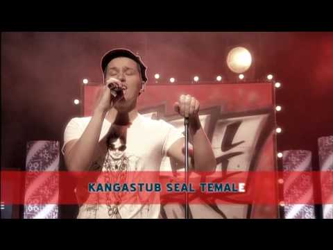 ERISAADE/ Violina feat. Rolf Junior "Hoidu Ühtse Eesti eest!"